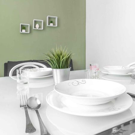 Ve2 Isola Cool Apartment • Exclusive • 밀라노 외부 사진