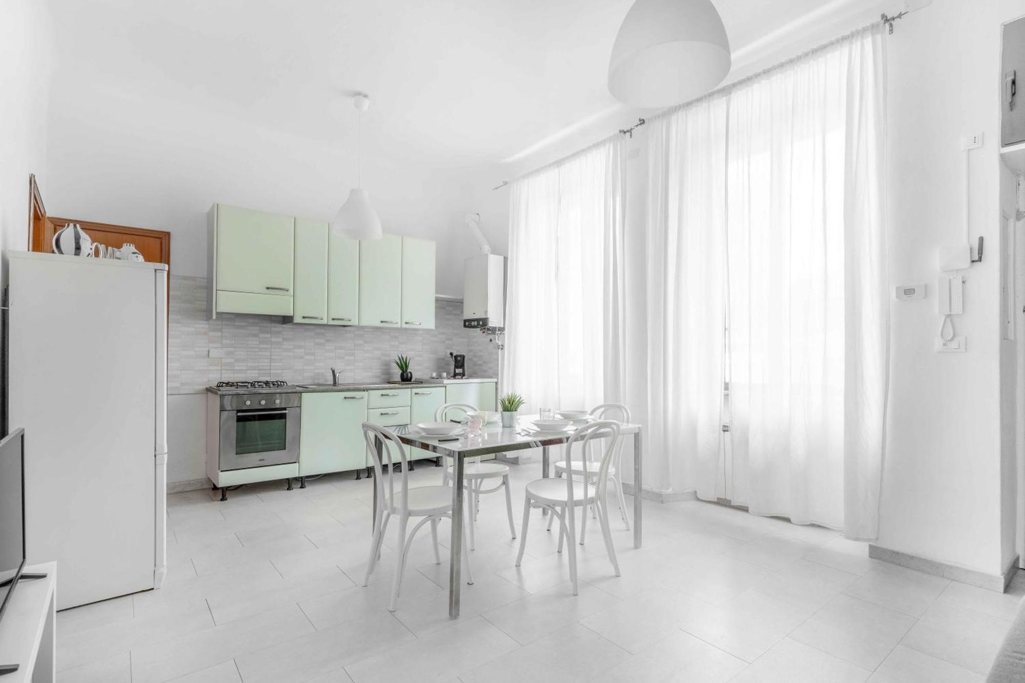 Ve2 Isola Cool Apartment • Exclusive • 밀라노 외부 사진