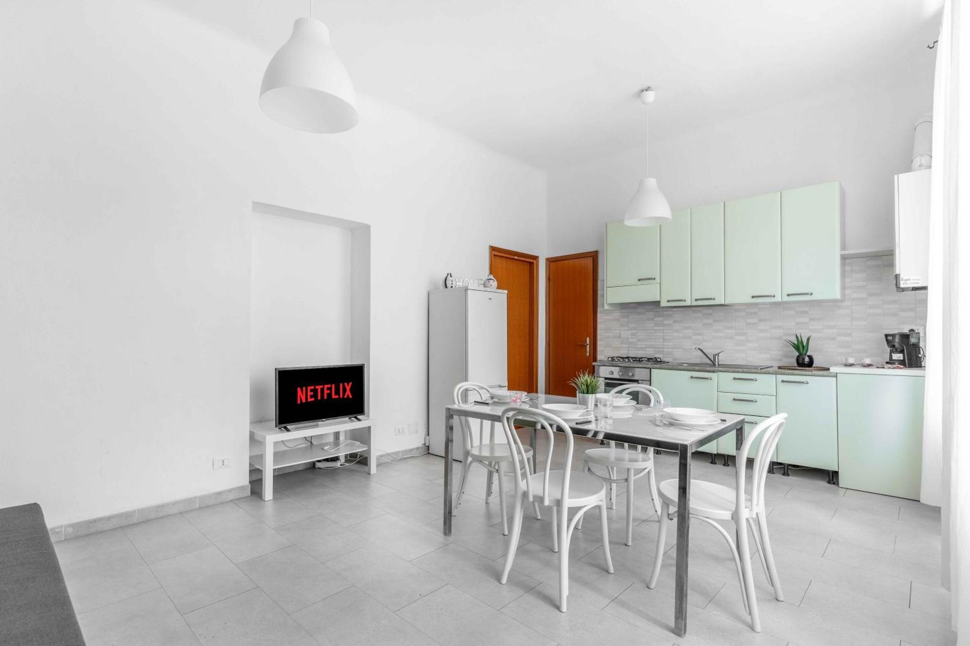 Ve2 Isola Cool Apartment • Exclusive • 밀라노 외부 사진