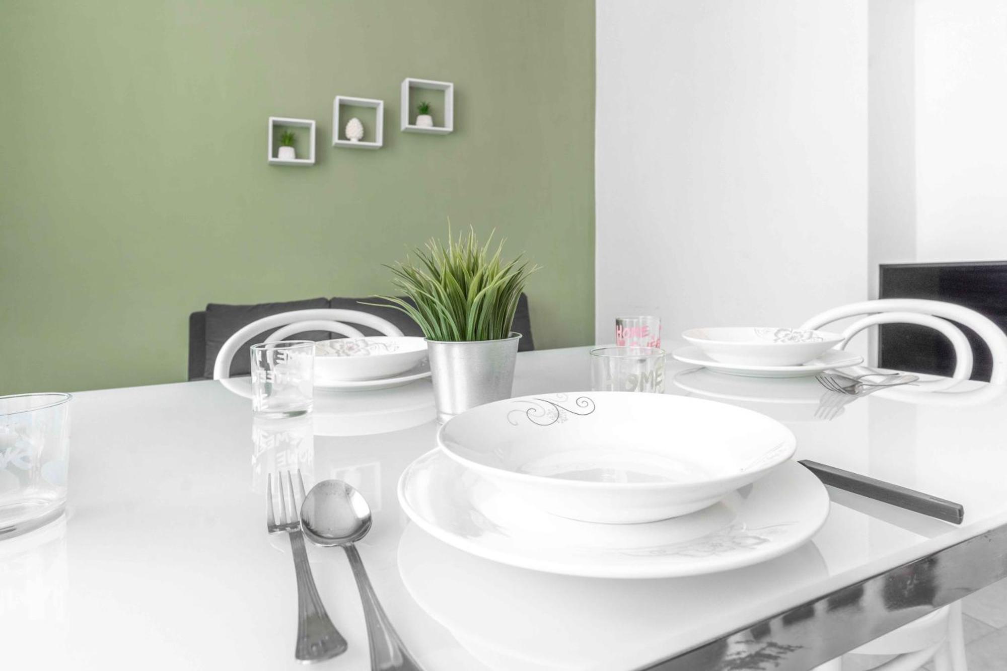 Ve2 Isola Cool Apartment • Exclusive • 밀라노 외부 사진